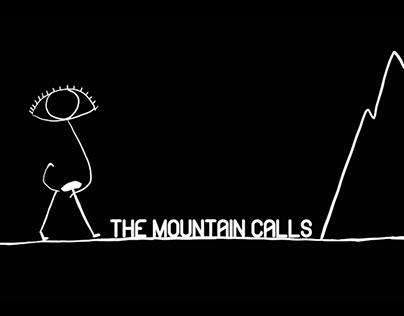 The Mountain calls