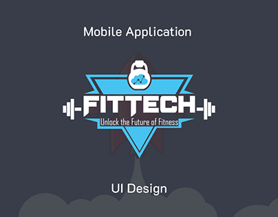 FitTech - Mobile Application