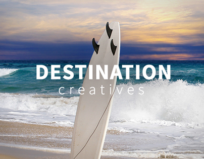 Destination Creative