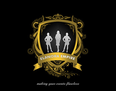 Branding for Elanora Empire