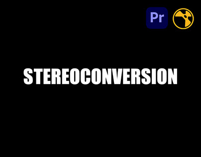 Stereoconversion