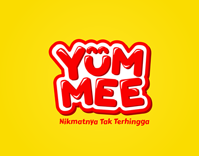 Yummee Logo Design