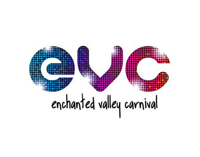 ENCHANTED VALLEY CARNIVAL - Venue Decor