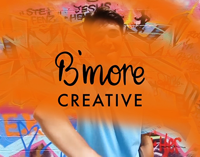 B'more Creative
