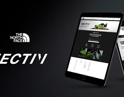 VECTIV 2.0 - The North Face