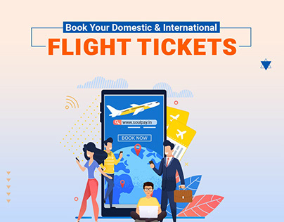 Maximizing Your Savings on Flight Ticket Bookings