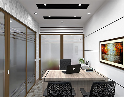 Office Interior Design