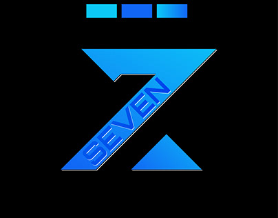 7even - Logo Design