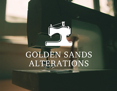 Golden Sands Alterations