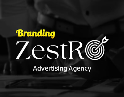 Branding - Advertising Agency