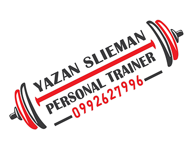 Logo And Visual Identity For Yazan Slieman