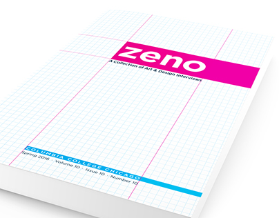 Zeno Magazine