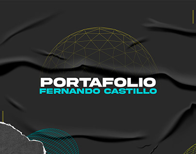 Portafolio 2022 Fer Castillo