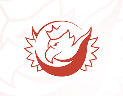 Polish Eagle Logo
