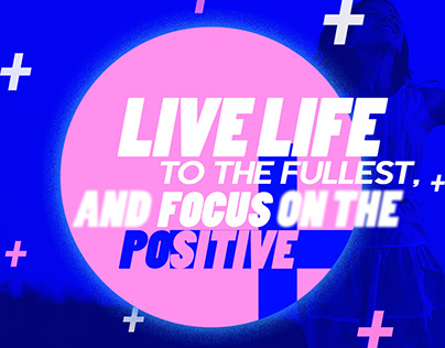 positive life