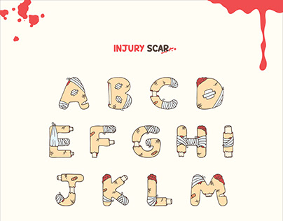 Injury Scar