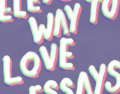 Eleven way to love: Essays