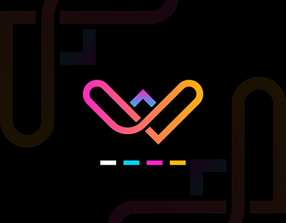 Wordmark Logo design