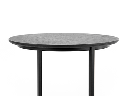 Half-Moon Table