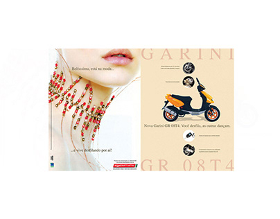 GARINI Motocycles
