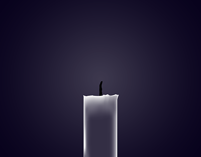 Project thumbnail - Light my candle