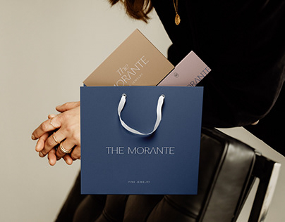 The Morante Fine Jewelry
