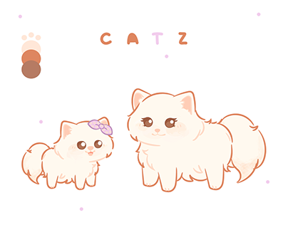Catz