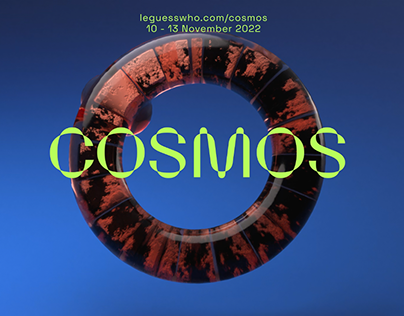 Cosmos / LeGuessWho? 2022