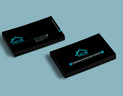 Business Card Desgn (Top sell)
