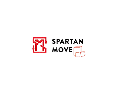 Spartan Race // Spartan Move