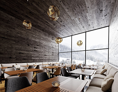 Arctic Restaurant