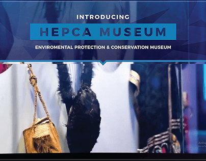 Hepca Museum