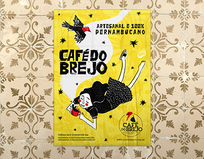 Café do Brejo
