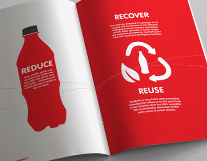 Coca-Cola Packaging Report