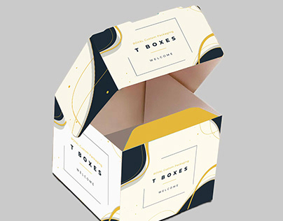 T Boxes (staging.royalcustompackaging)