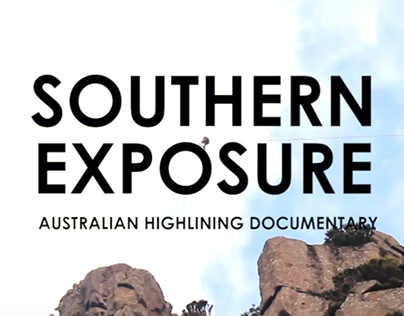 Australian Highline Documentary - Southern Exposer