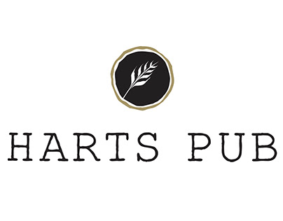 Harts Pub