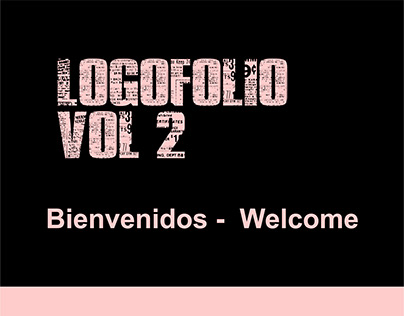 LOGOFOLIO VOL 2