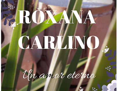 Un amor eterno - Roxana Carlino