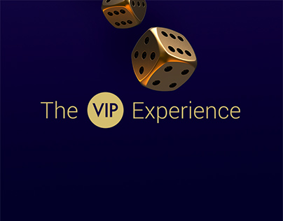 PartyCasino - The VIP Experience