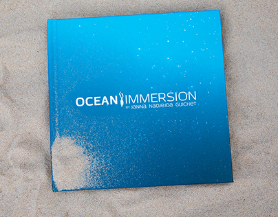 'Ocean immersion'
