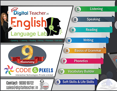 5 Tips for Achieving English Speaking Fluency