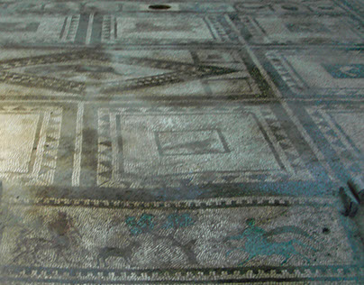 At Pompeii, Italy Pt.4