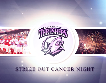 Strike Out Cancer Night