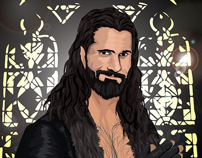 WWE Fastlane The Shield Drawing Professional Wrestler, seth rollins,  mammal, child, hand png | PNGWing
