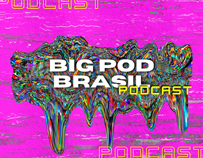 BIG POD BRASIL - Podcast