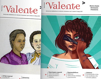 Revista Valente