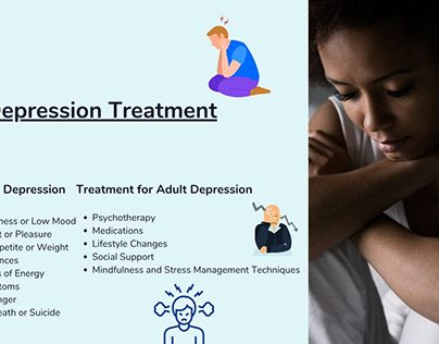 Breakthrough Strategies to Overcome Adult Depression