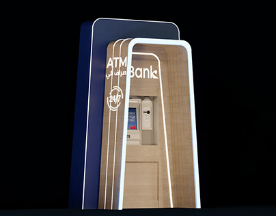 EBank | ATM Design Proposal