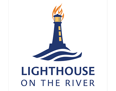 Lighthouse On The River